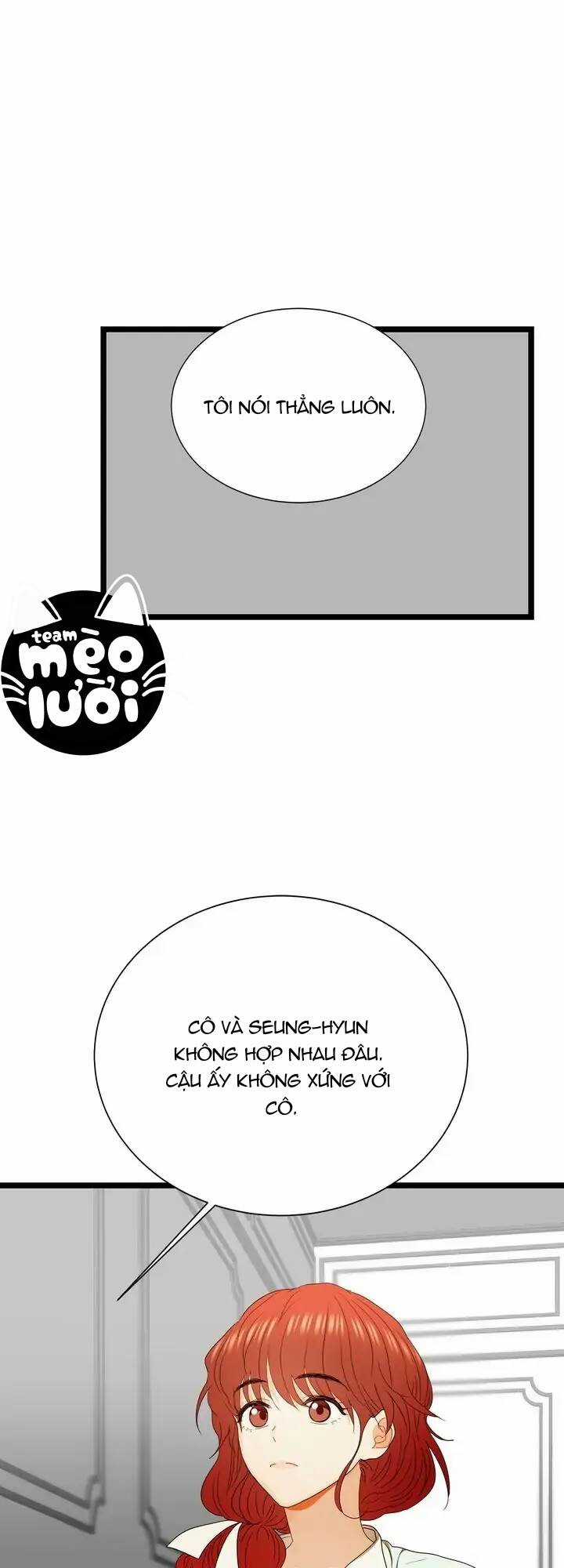 Giả Mạo Theo Phong Cách Chapter 84 trang 14