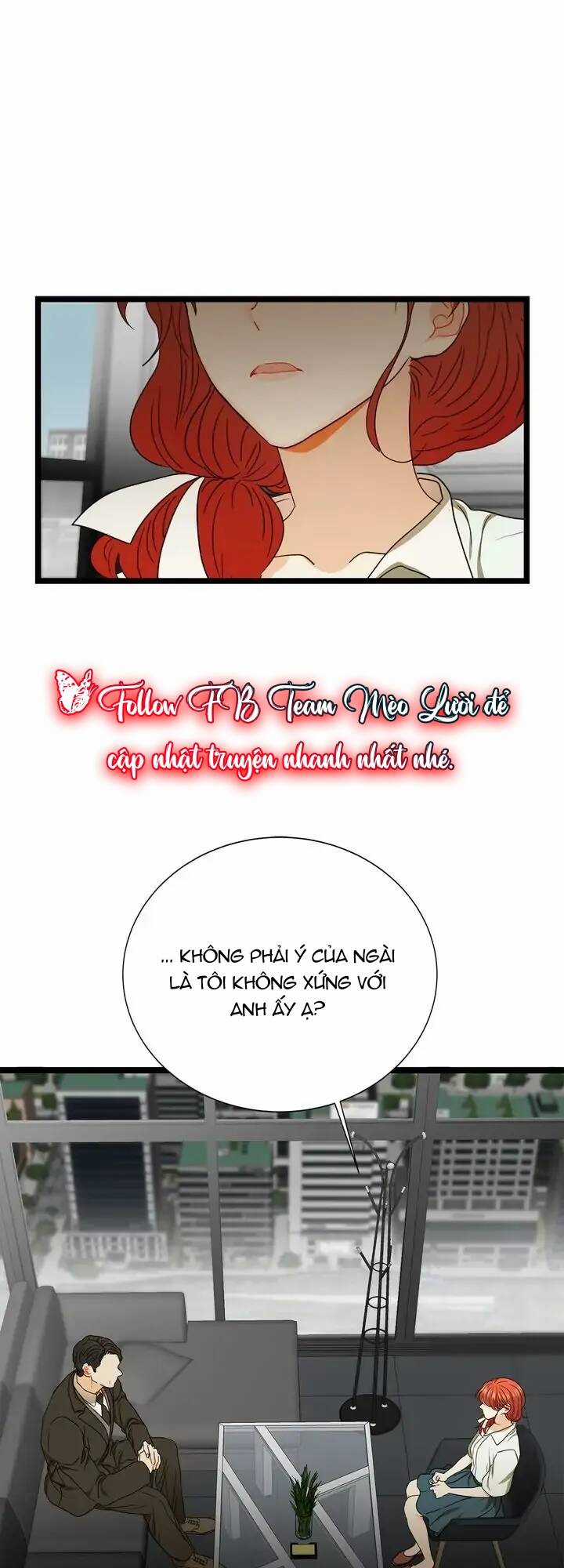 Giả Mạo Theo Phong Cách Chapter 84 trang 16