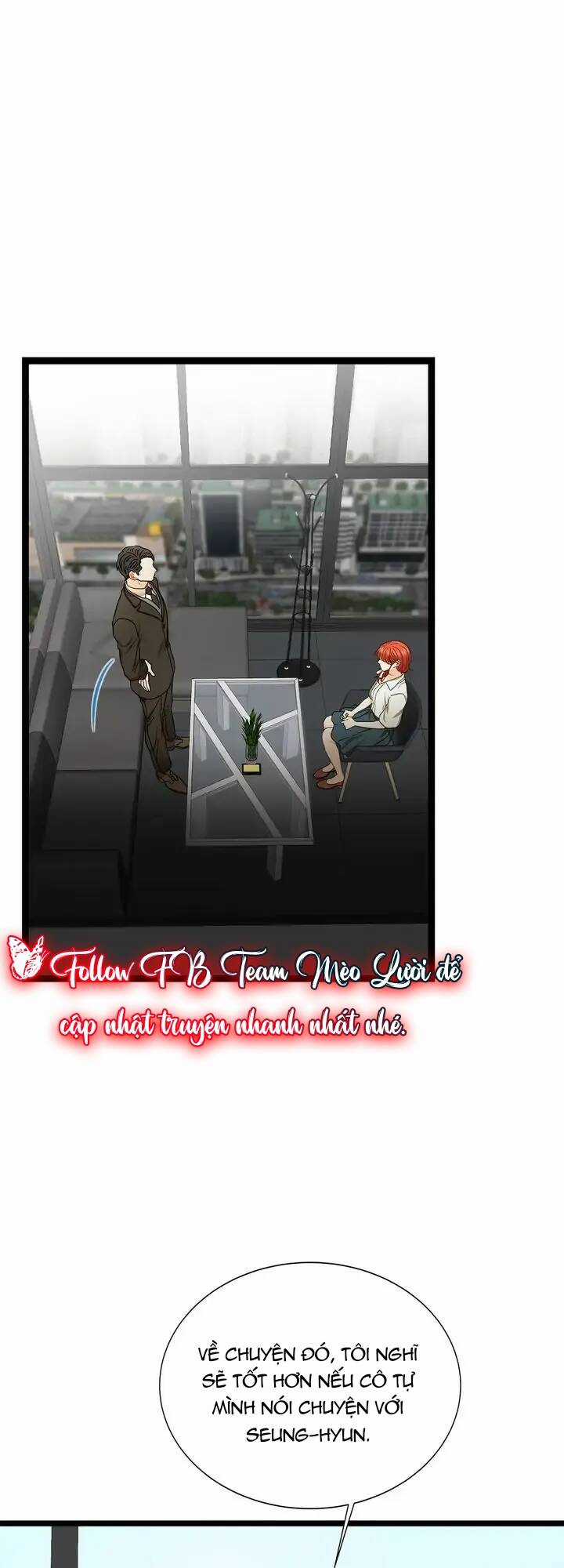 Giả Mạo Theo Phong Cách Chapter 84 trang 21