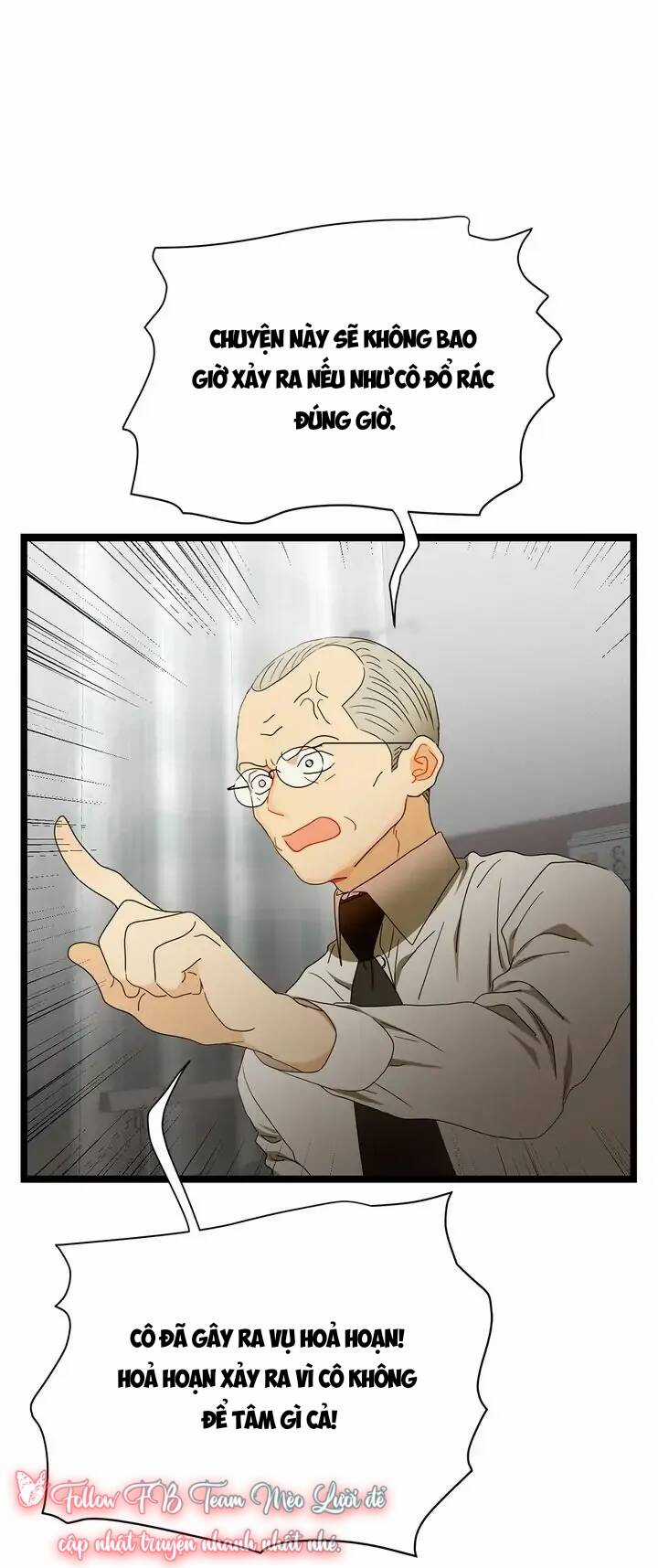 Giả Mạo Theo Phong Cách Chapter 84 trang 25