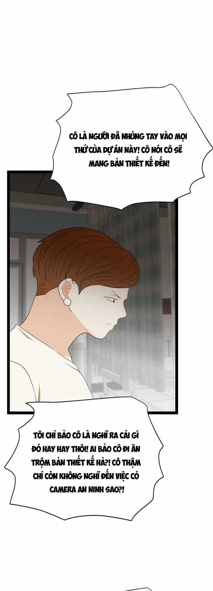 Giả Mạo Theo Phong Cách Chapter 84 trang 26