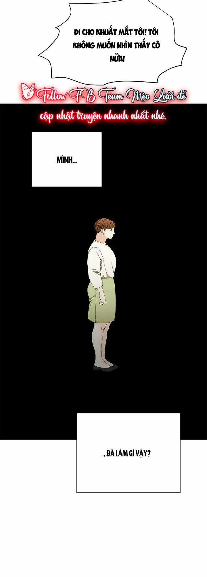 Giả Mạo Theo Phong Cách Chapter 84 trang 27