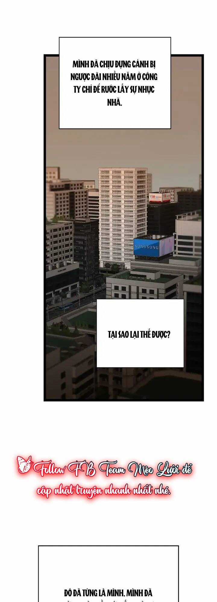 Giả Mạo Theo Phong Cách Chapter 84 trang 28