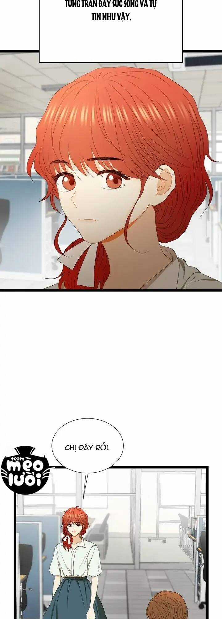 Giả Mạo Theo Phong Cách Chapter 84 trang 29