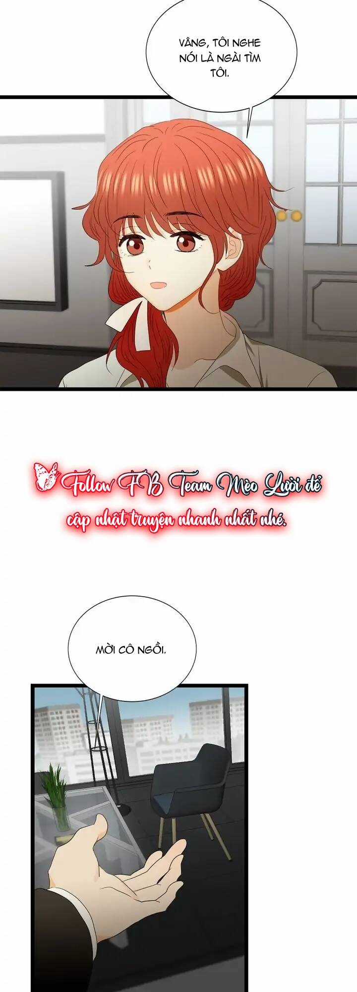 Giả Mạo Theo Phong Cách Chapter 84 trang 3