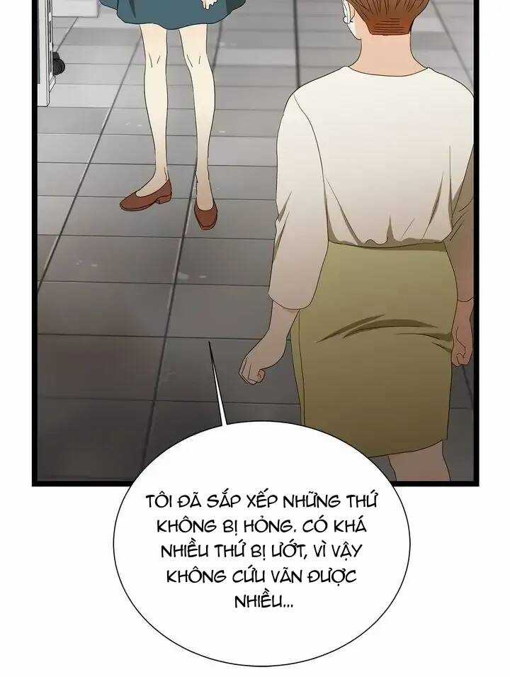 Giả Mạo Theo Phong Cách Chapter 84 trang 30