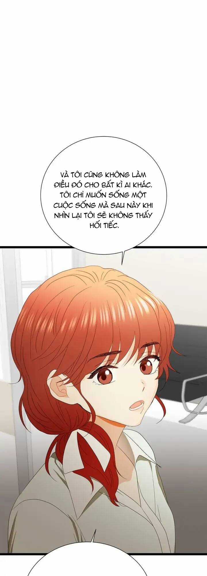 Giả Mạo Theo Phong Cách Chapter 84 trang 34