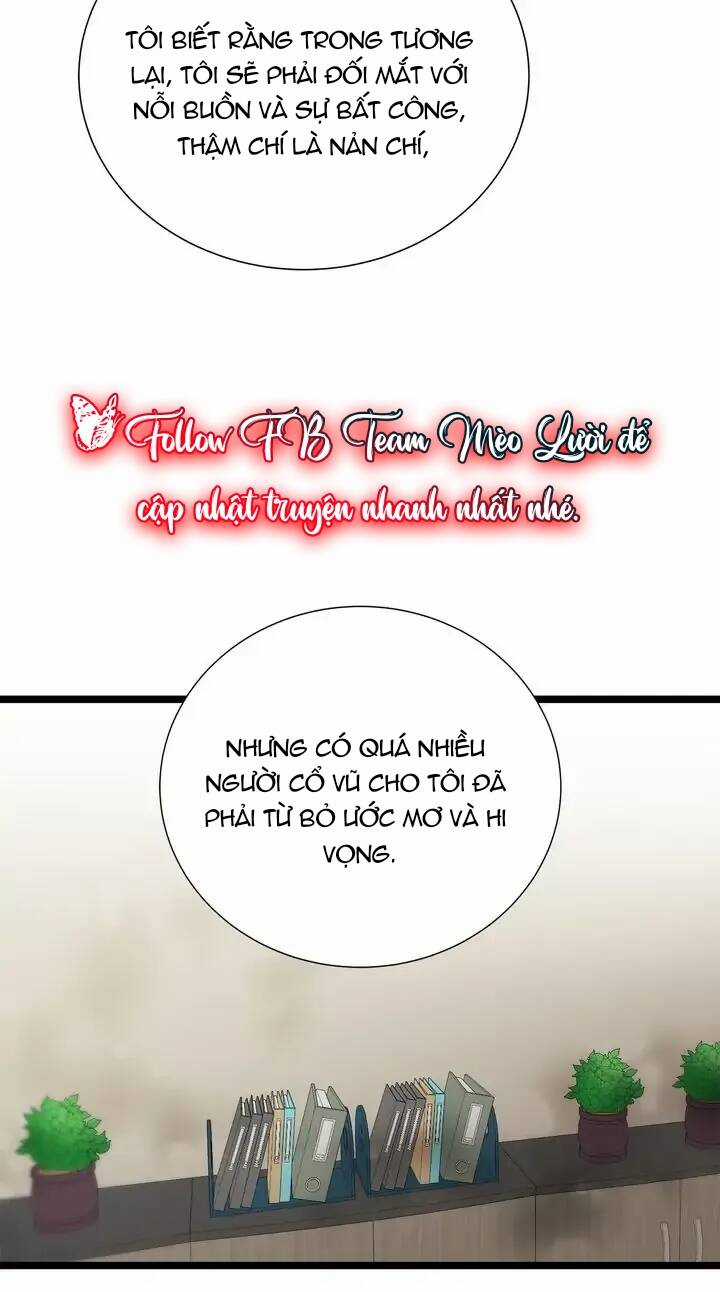 Giả Mạo Theo Phong Cách Chapter 84 trang 35