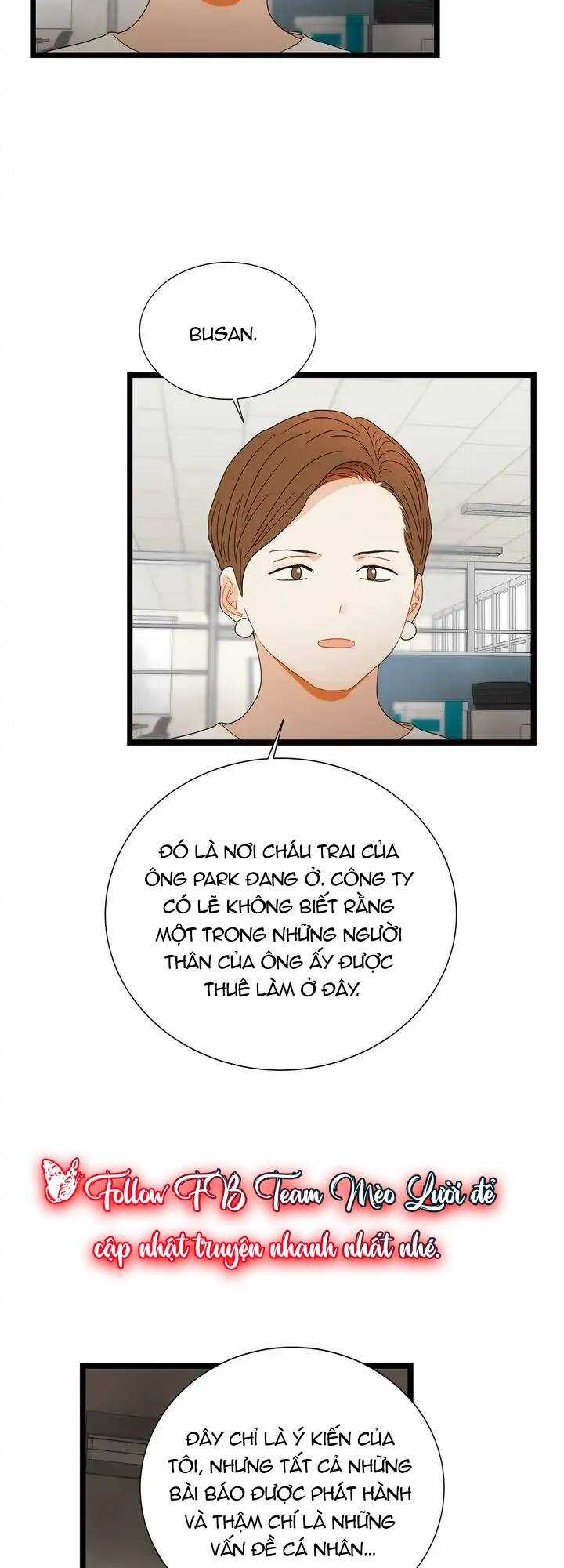 Giả Mạo Theo Phong Cách Chapter 84 trang 37