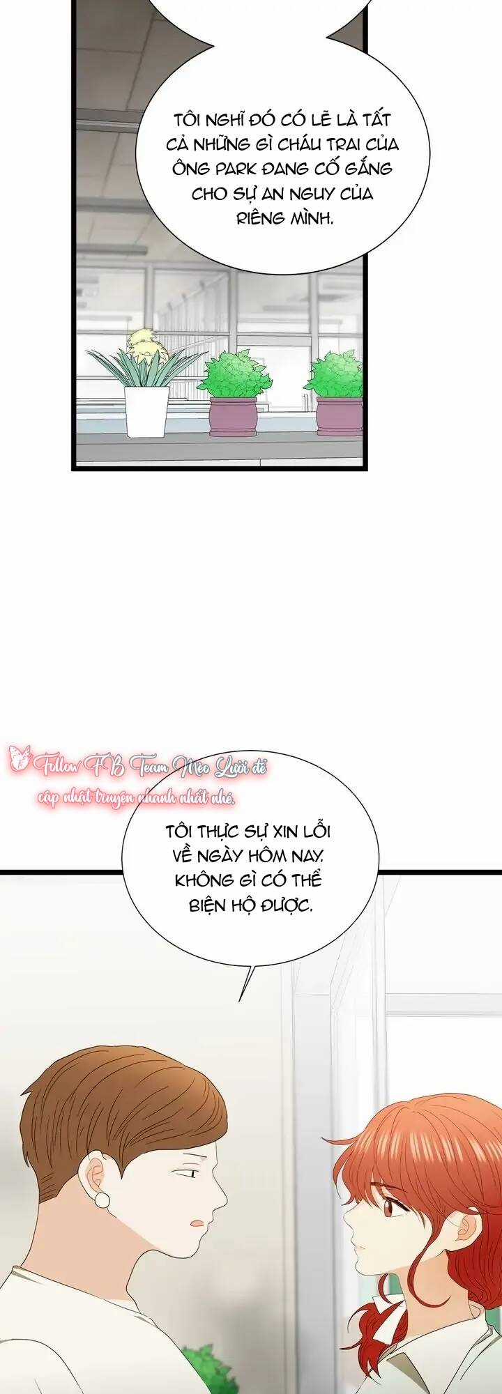 Giả Mạo Theo Phong Cách Chapter 84 trang 38