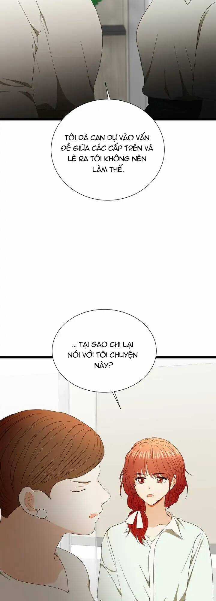 Giả Mạo Theo Phong Cách Chapter 84 trang 39