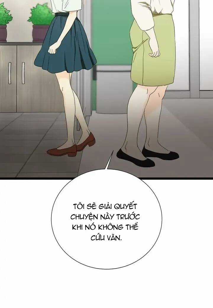 Giả Mạo Theo Phong Cách Chapter 84 trang 42