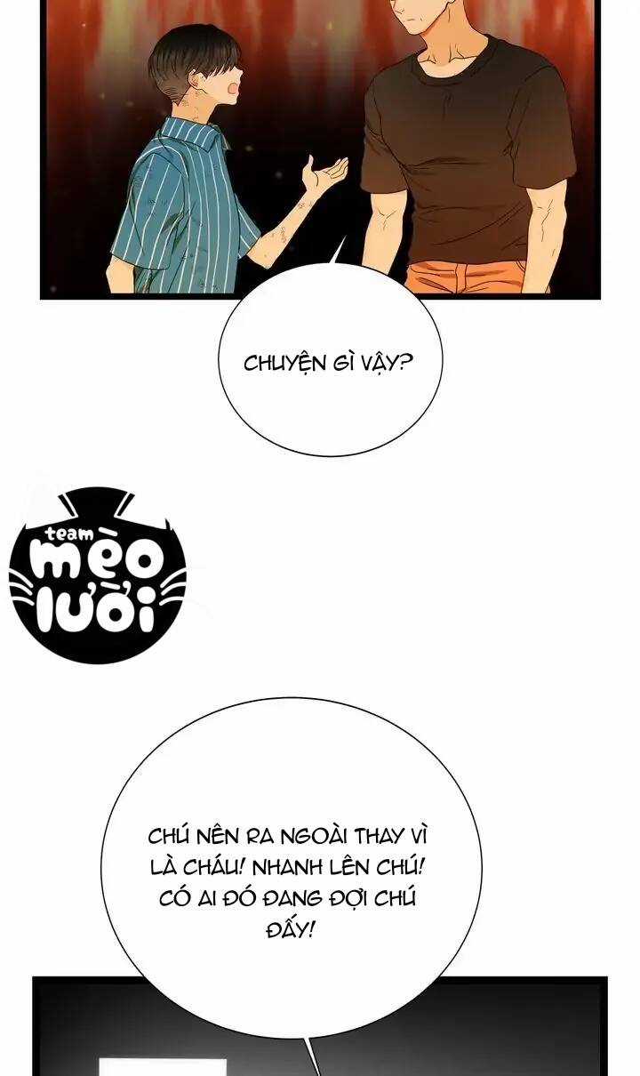 Giả Mạo Theo Phong Cách Chapter 84 trang 45