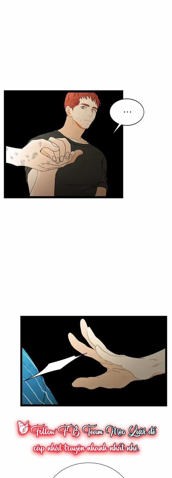 Giả Mạo Theo Phong Cách Chapter 84 trang 47