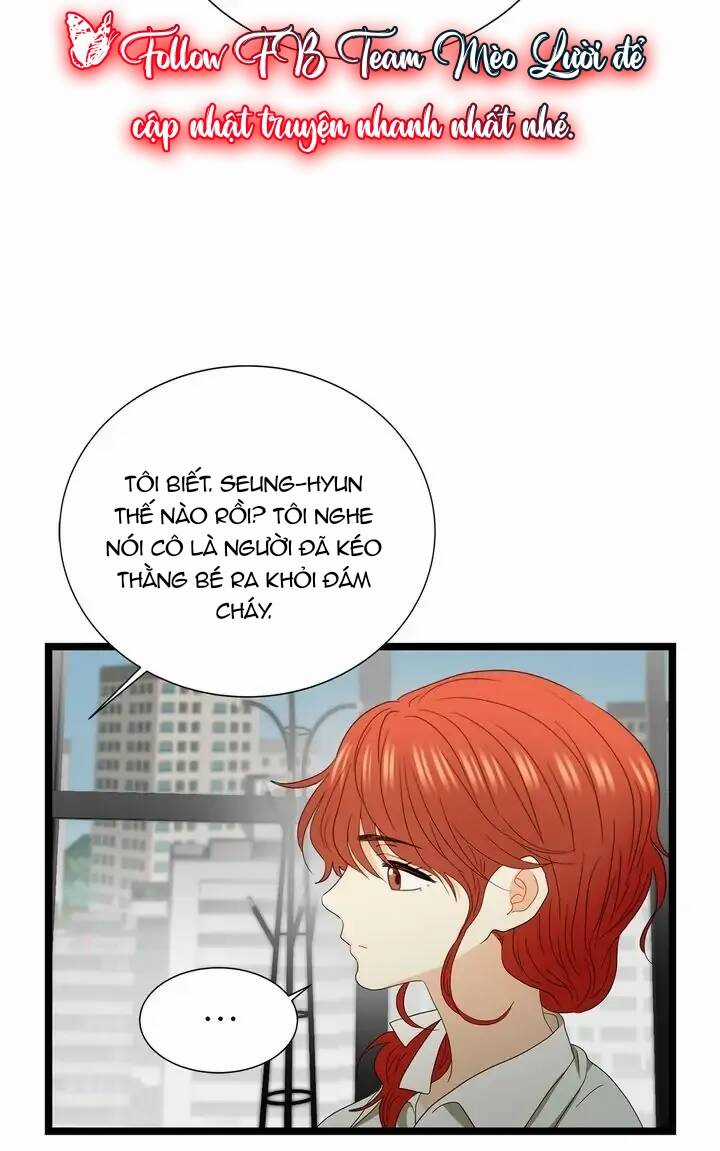 Giả Mạo Theo Phong Cách Chapter 84 trang 5