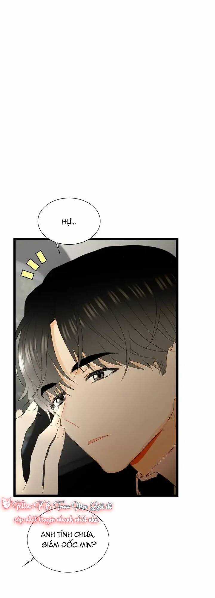 Giả Mạo Theo Phong Cách Chapter 84 trang 50