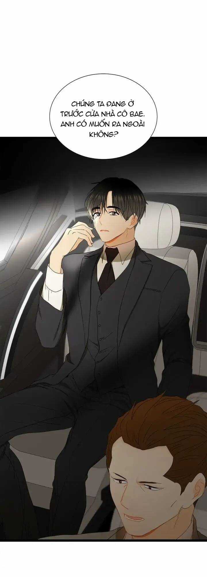 Giả Mạo Theo Phong Cách Chapter 84 trang 51