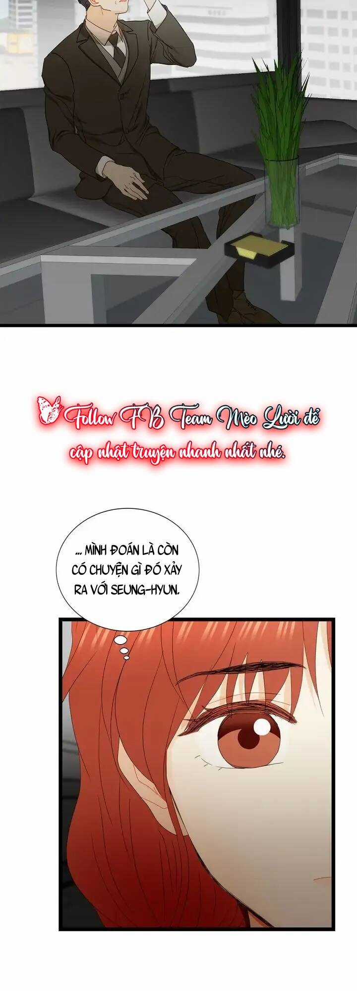 Giả Mạo Theo Phong Cách Chapter 84 trang 8