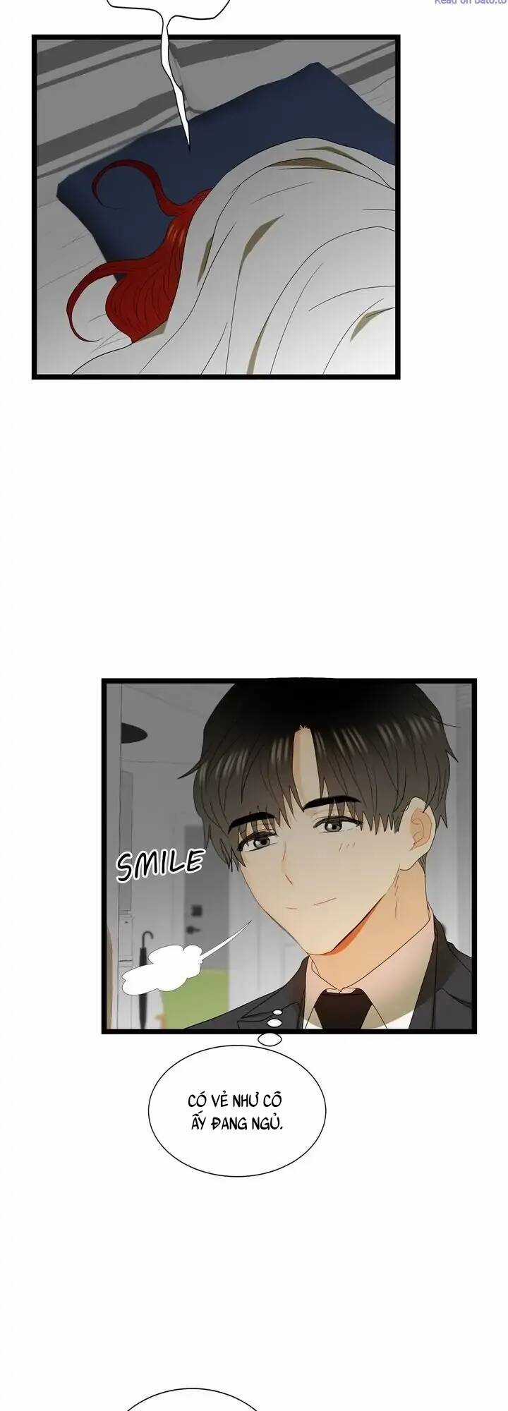 Giả Mạo Theo Phong Cách Chapter 85 trang 11