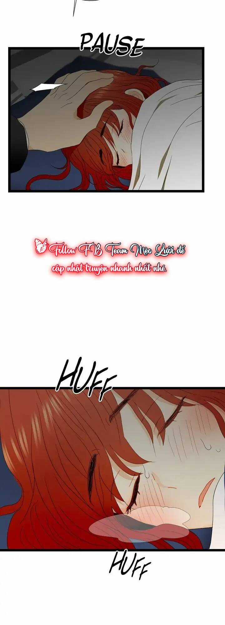 Giả Mạo Theo Phong Cách Chapter 85 trang 13