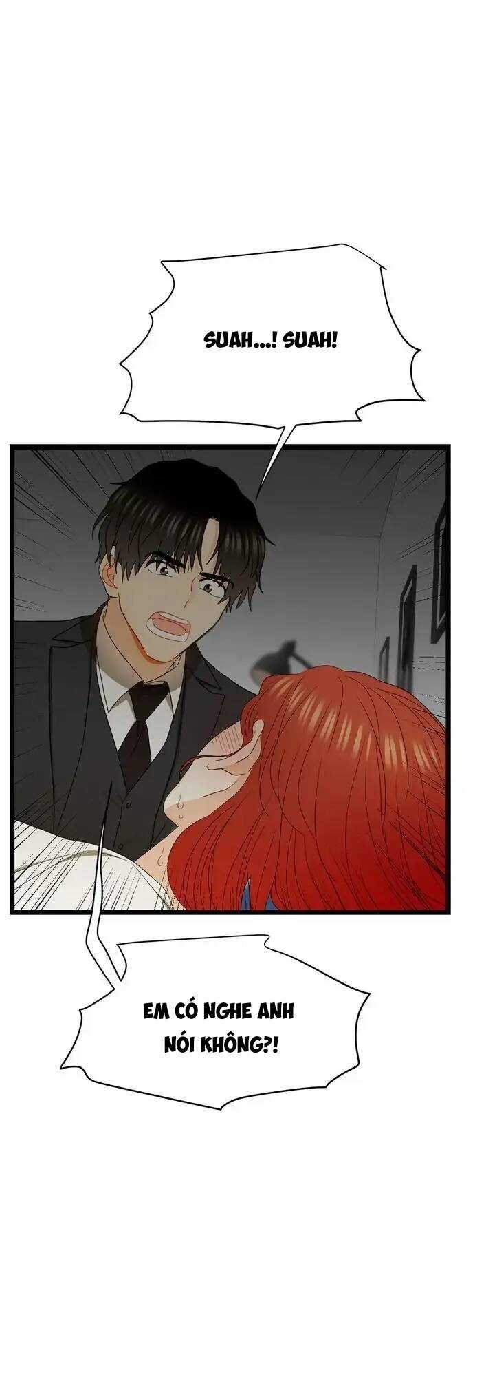 Giả Mạo Theo Phong Cách Chapter 85 trang 15