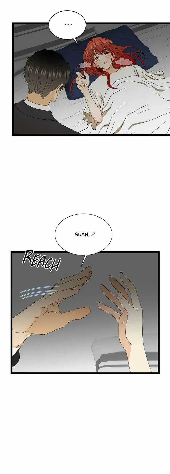 Giả Mạo Theo Phong Cách Chapter 85 trang 16