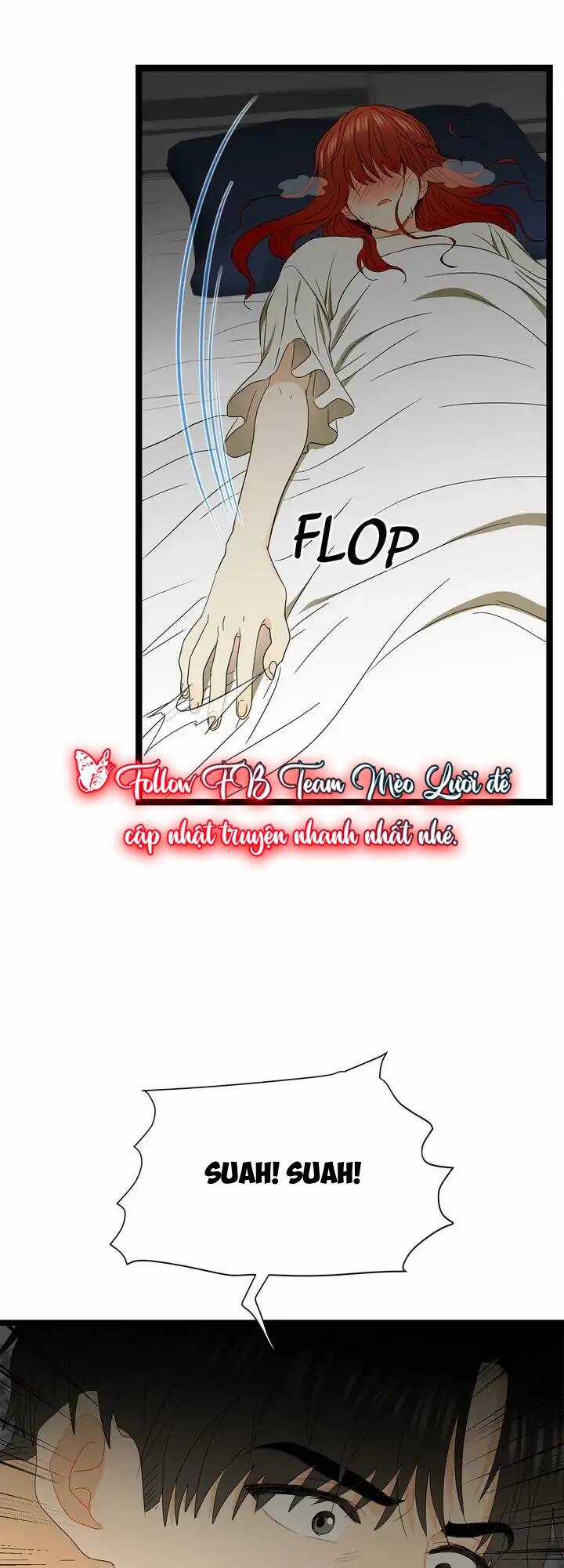 Giả Mạo Theo Phong Cách Chapter 85 trang 17