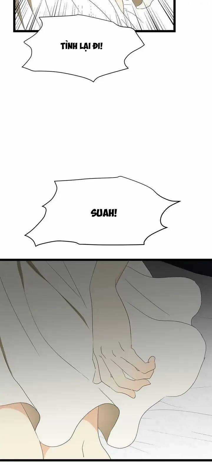 Giả Mạo Theo Phong Cách Chapter 85 trang 19