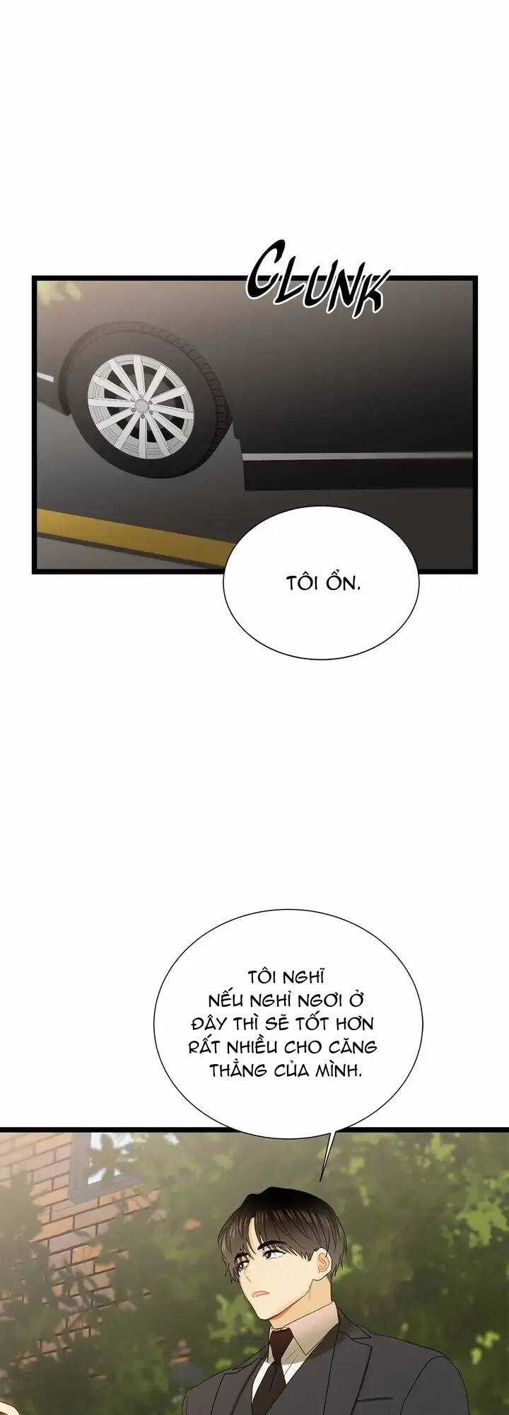 Giả Mạo Theo Phong Cách Chapter 85 trang 2