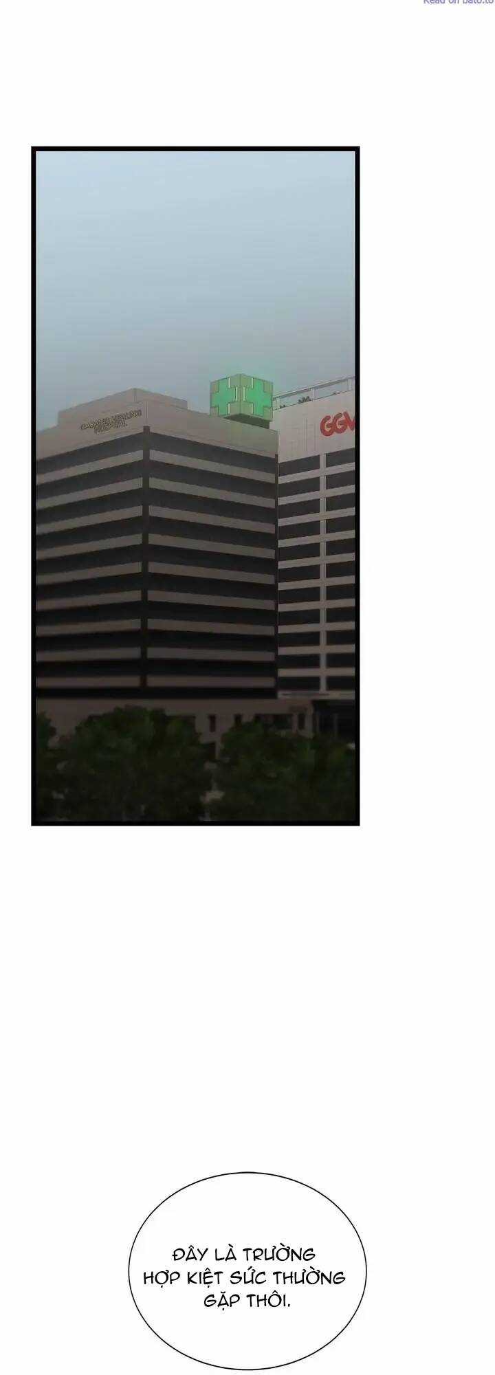 Giả Mạo Theo Phong Cách Chapter 85 trang 21