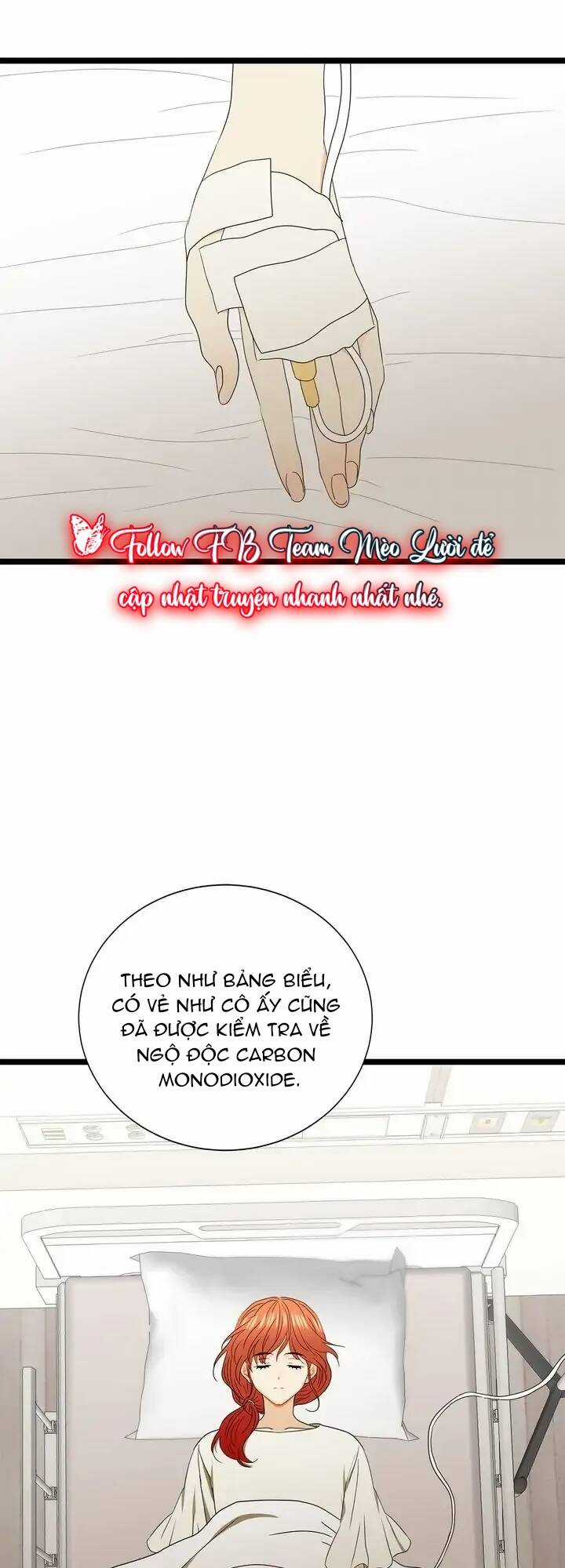 Giả Mạo Theo Phong Cách Chapter 85 trang 22