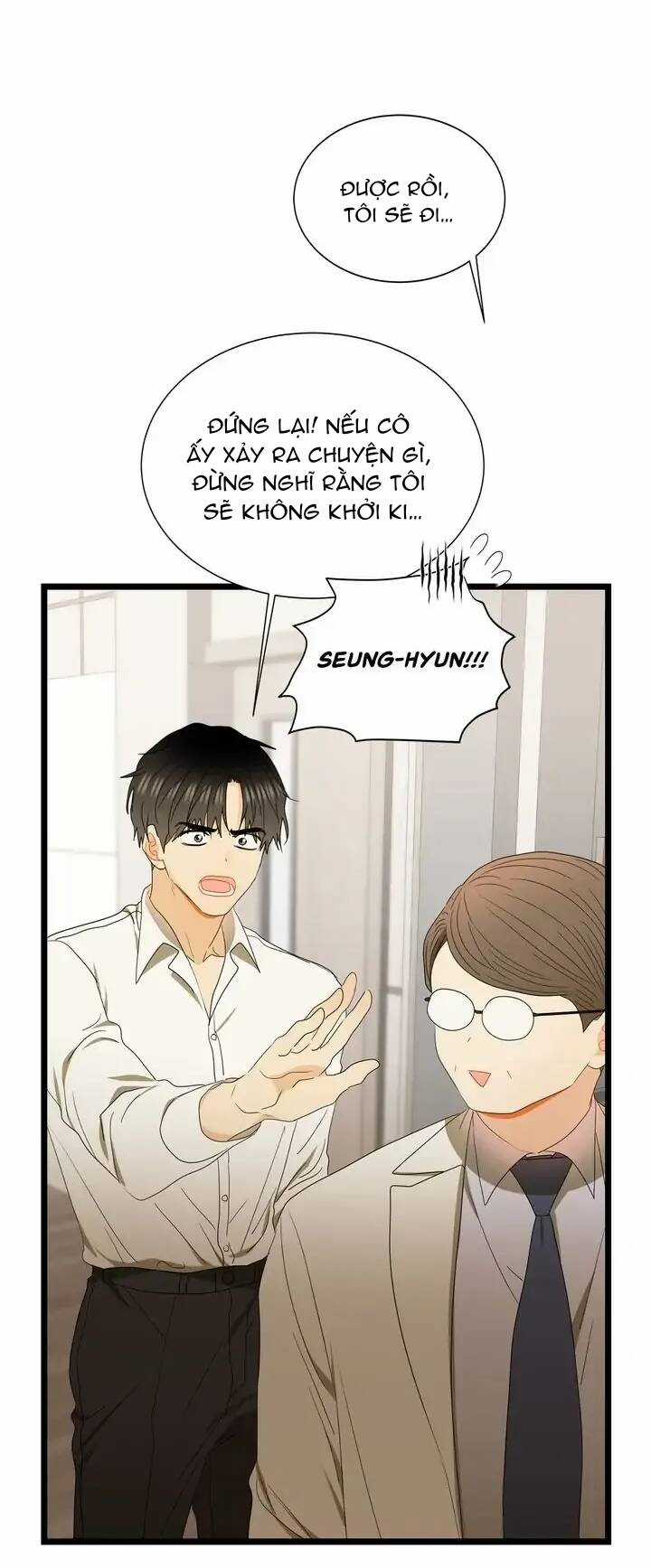 Giả Mạo Theo Phong Cách Chapter 85 trang 25