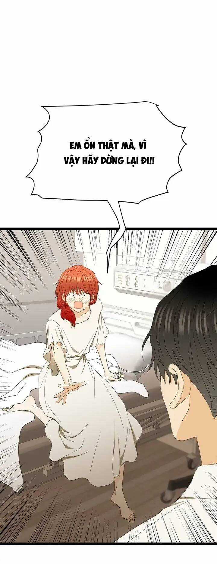 Giả Mạo Theo Phong Cách Chapter 85 trang 26