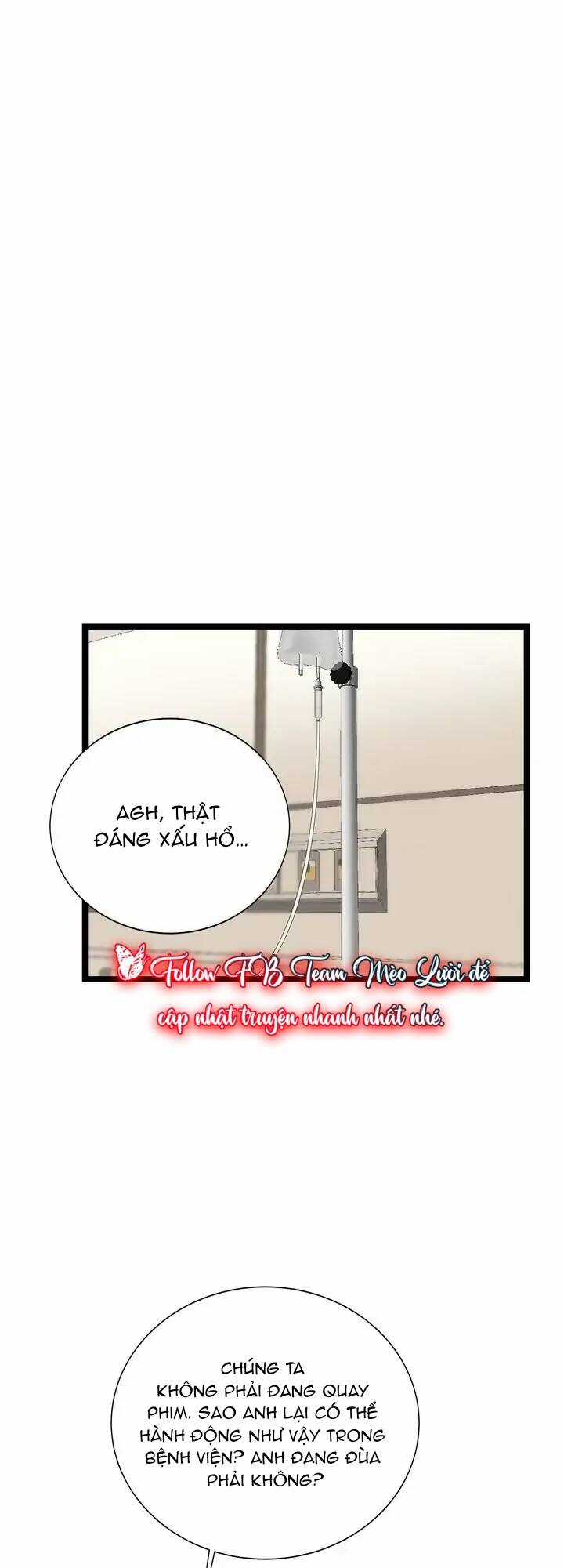 Giả Mạo Theo Phong Cách Chapter 85 trang 27