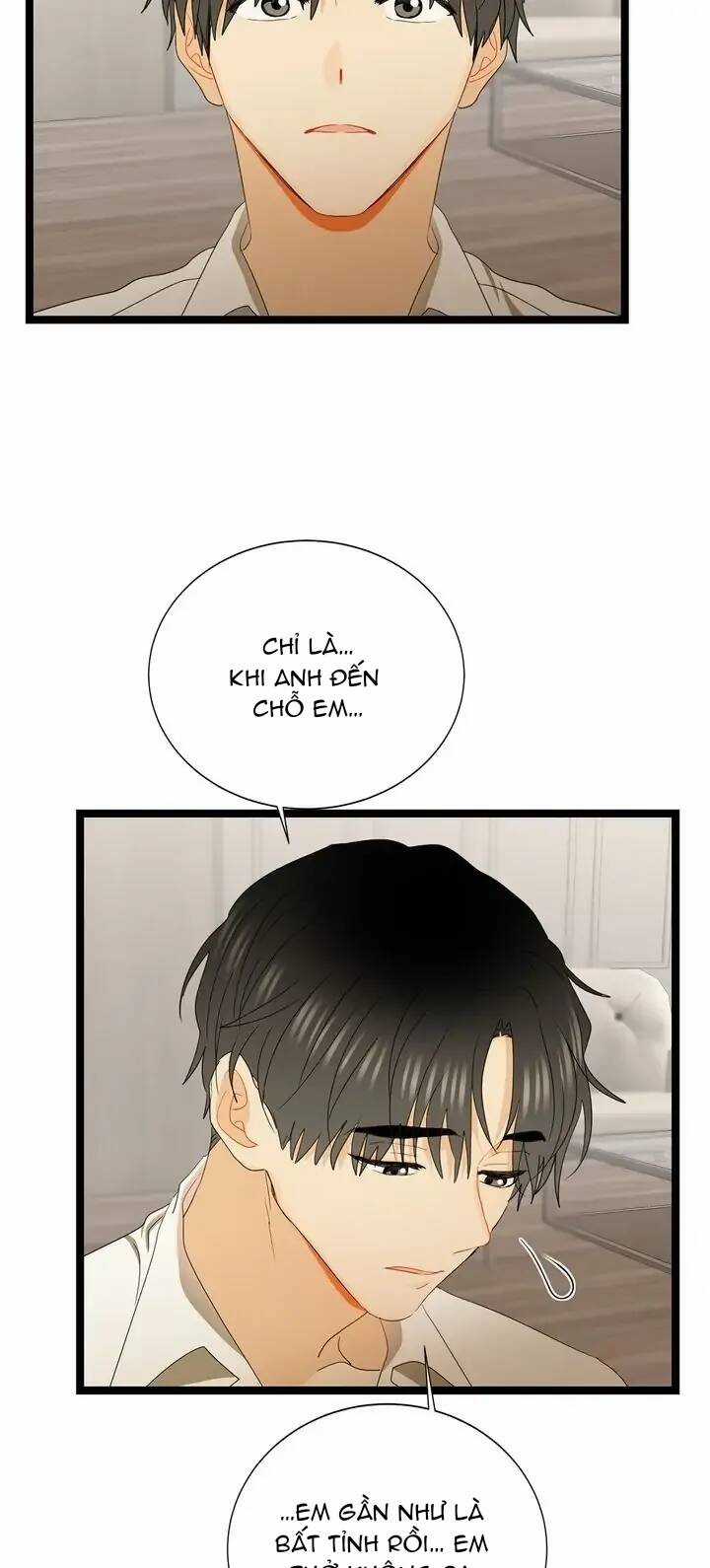 Giả Mạo Theo Phong Cách Chapter 85 trang 29