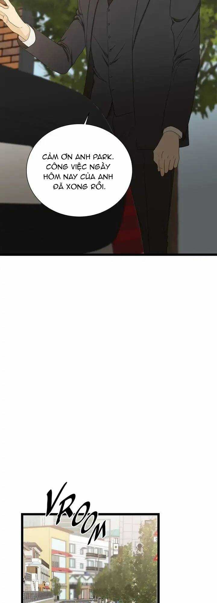 Giả Mạo Theo Phong Cách Chapter 85 trang 3