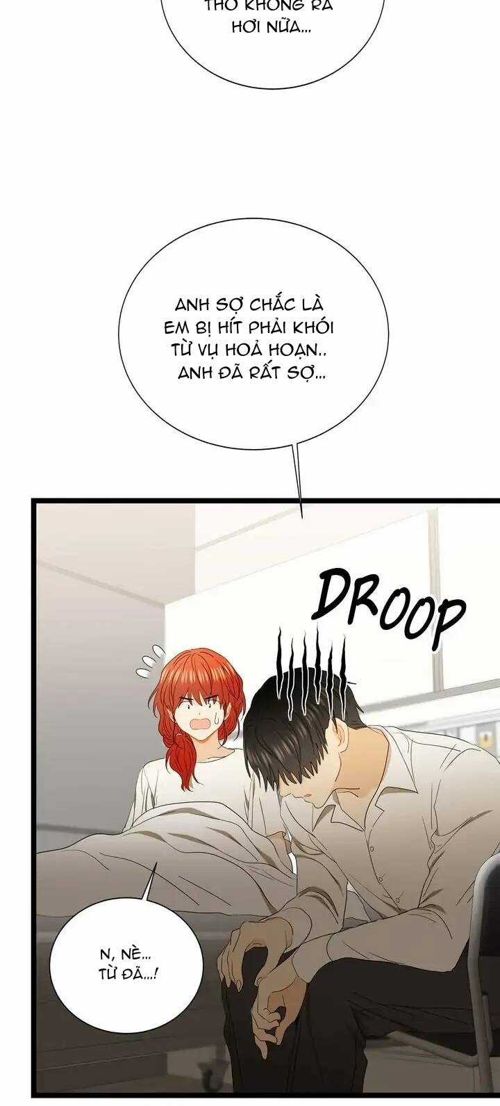 Giả Mạo Theo Phong Cách Chapter 85 trang 30