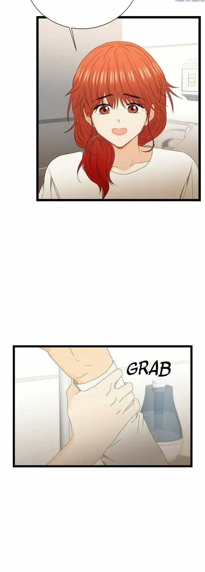 Giả Mạo Theo Phong Cách Chapter 85 trang 32