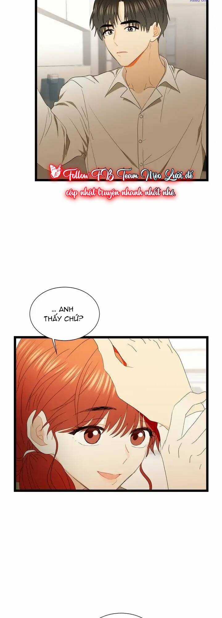 Giả Mạo Theo Phong Cách Chapter 85 trang 34