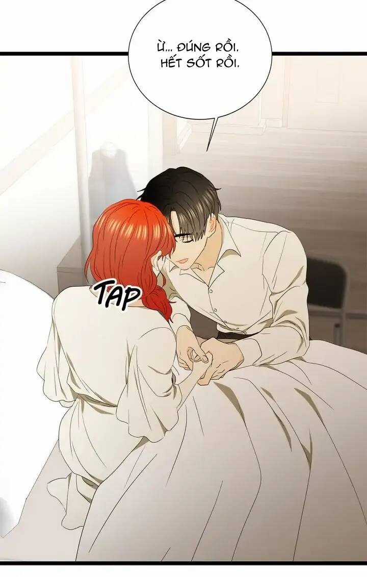 Giả Mạo Theo Phong Cách Chapter 85 trang 35