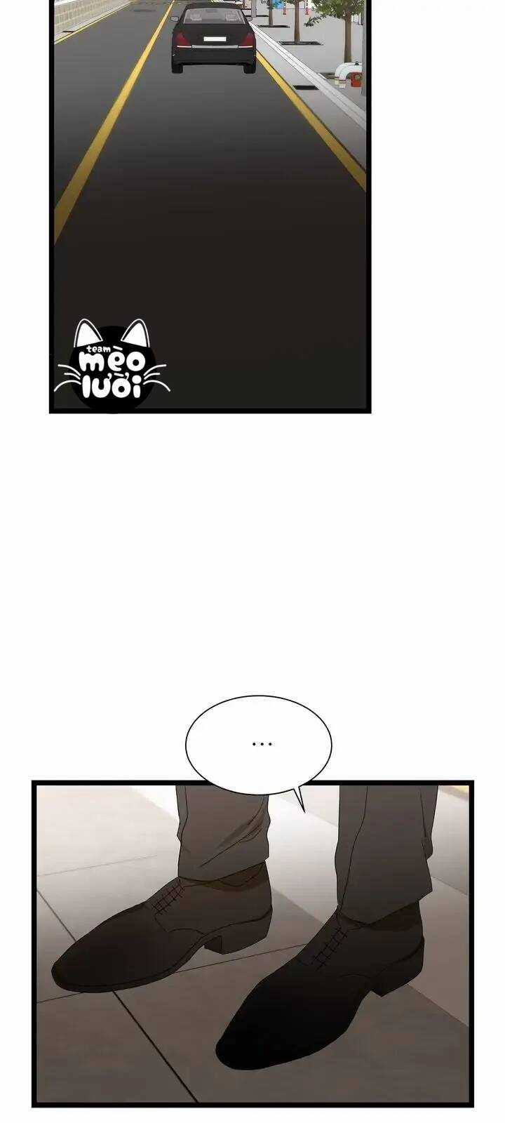 Giả Mạo Theo Phong Cách Chapter 85 trang 4