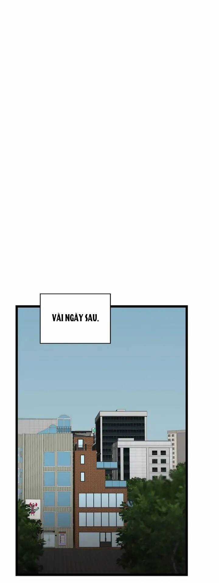 Giả Mạo Theo Phong Cách Chapter 85 trang 40