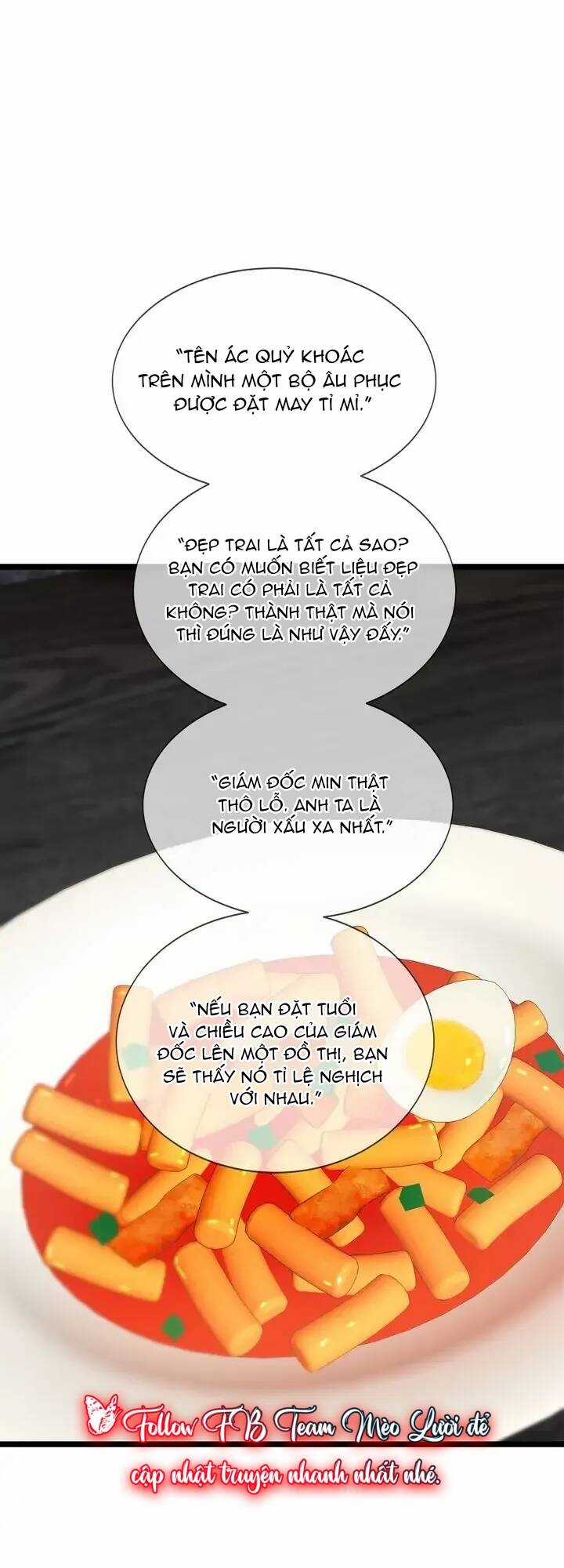 Giả Mạo Theo Phong Cách Chapter 85 trang 41