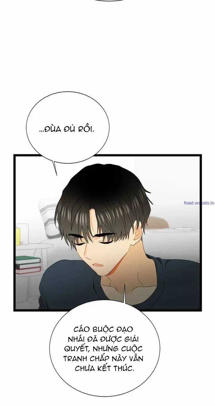 Giả Mạo Theo Phong Cách Chapter 85 trang 45