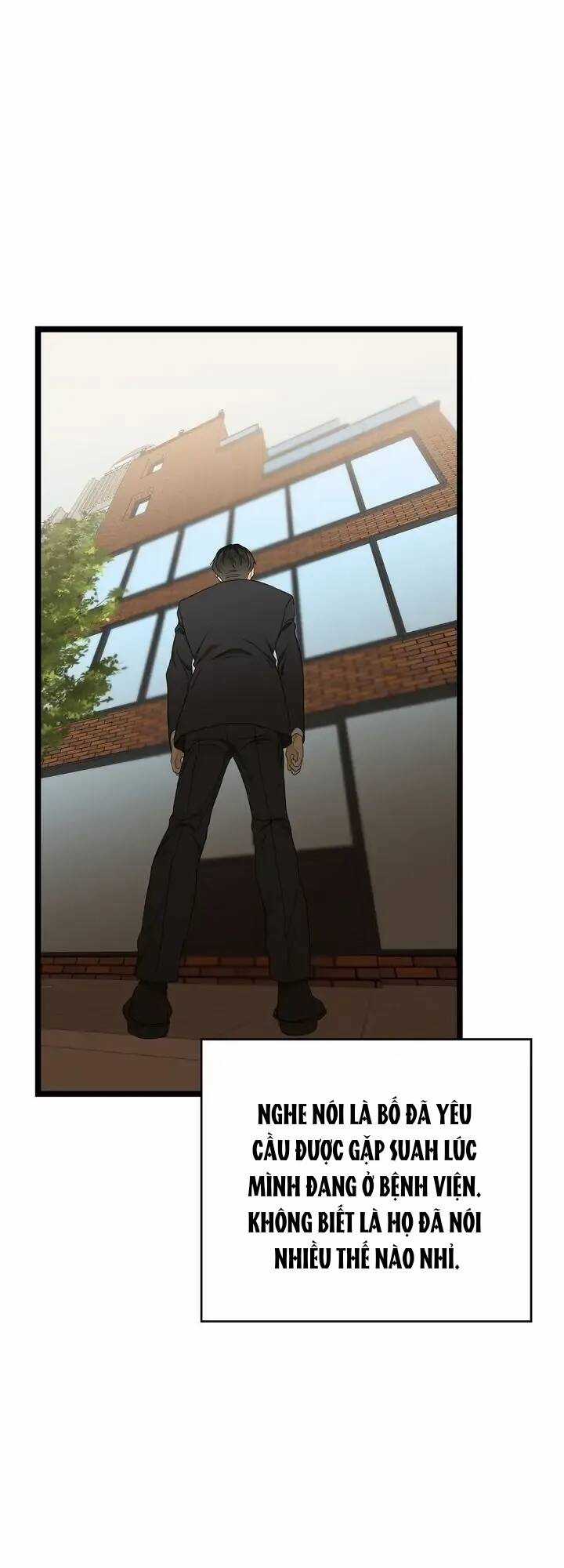 Giả Mạo Theo Phong Cách Chapter 85 trang 5