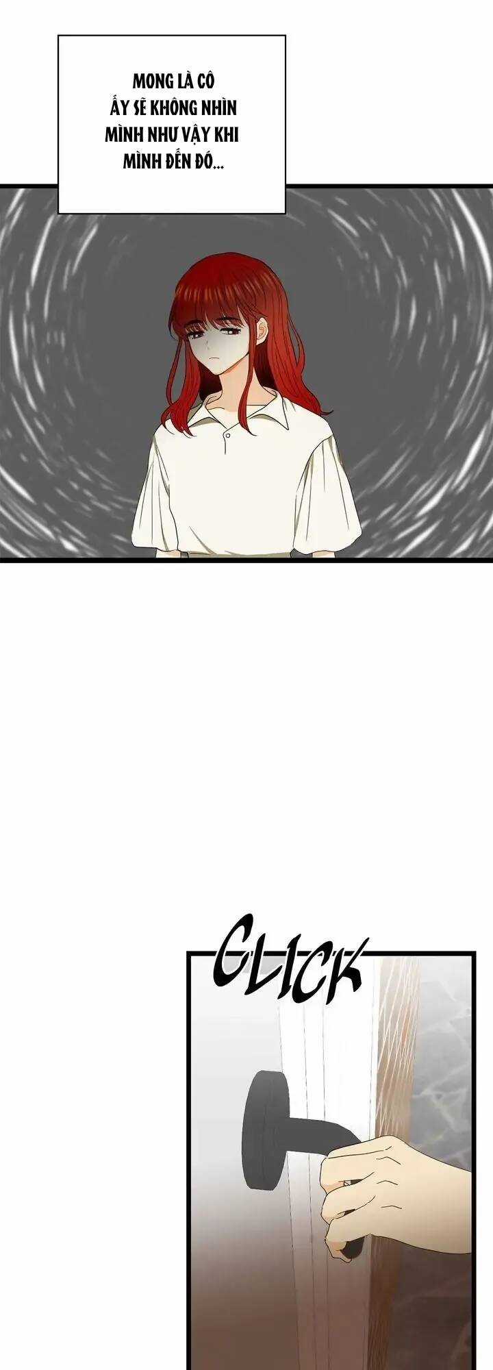 Giả Mạo Theo Phong Cách Chapter 85 trang 6