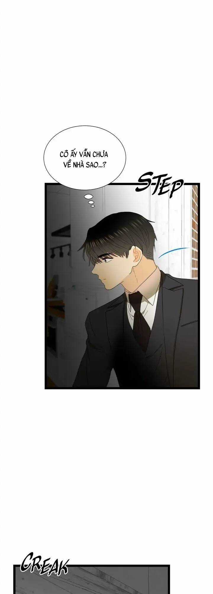 Giả Mạo Theo Phong Cách Chapter 85 trang 8