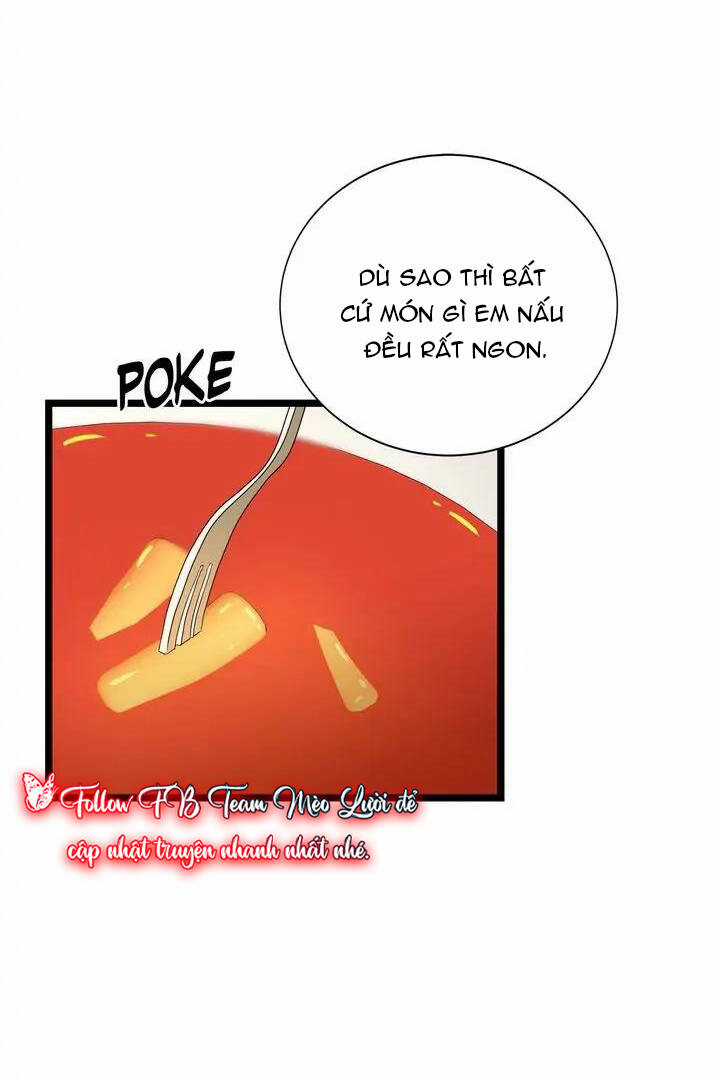 Giả Mạo Theo Phong Cách Chapter 86 trang 11