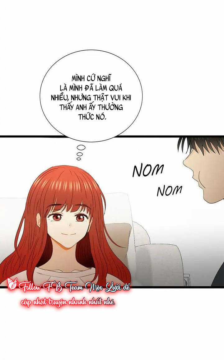 Giả Mạo Theo Phong Cách Chapter 86 trang 13