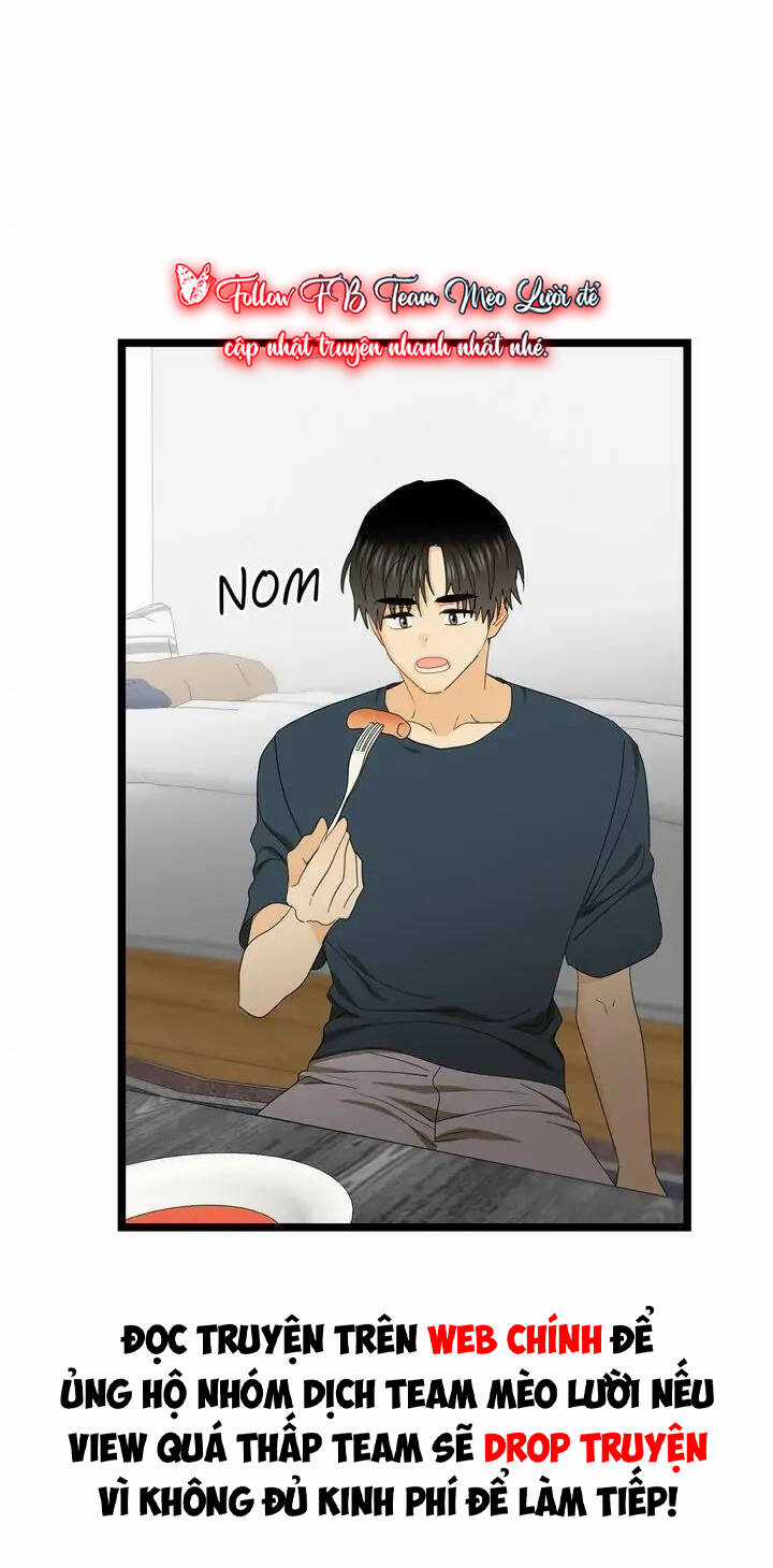 Giả Mạo Theo Phong Cách Chapter 86 trang 18